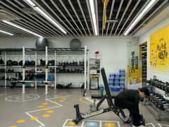 -超鹿运动(大唐世家店)