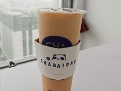 -茶百道(下沙宝龙二期店)