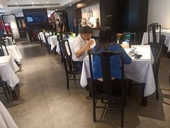 大堂-百饺园酒楼(平山道店)