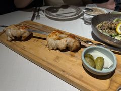 -俄士厨房(五棵松华熙LIVE店)