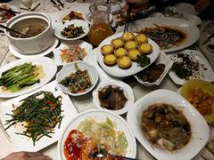 -古南都·老广东酒楼(龙江店)