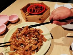-避风塘(百联东郊店)