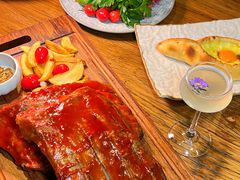 -格鲁·秀色Georgia’s Feast