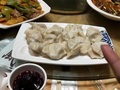 -东北风(江北万达店)
