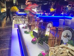 -加餐海鲜自助(宝龙一城店)