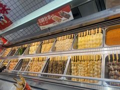 -廖记棒棒鸡(青岛万象城店)