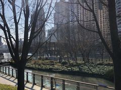 -苏州河梦清园环保主题公园