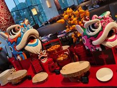 -丽晶轩中餐厅(重庆丽晶酒店)
