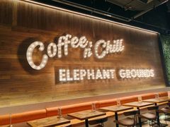 -大象园 ELEPHANT GROUNDS(广州太古汇店)