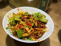 -农耕记·湖南土菜(科技园店)