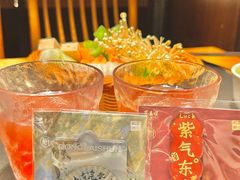 -东来顺·非遗火锅(高新店)