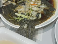 -正亮农家院·海鲜本地菜