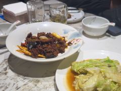 -马白开来特色羊排揪片子  (总店)