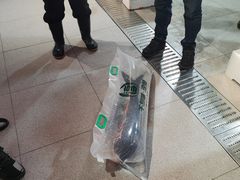 -新农都水产市场