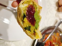 -葛尼沙印度餐厅 (镇明路店)