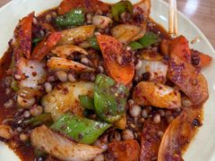 -贤花饭店(城阳店)