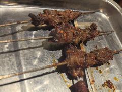 -福苗小骆驼烧烤(大唐不夜城店)