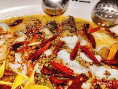-太二酸菜鱼(金沙印象城店)