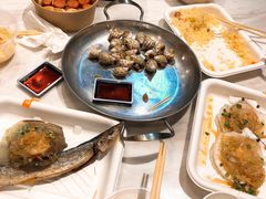 -盒马鲜生(岭南新世界店)