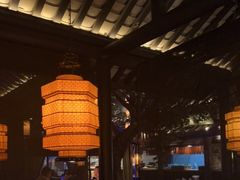 -绿茶餐厅(昆明世纪金源店)