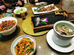 -大鸽饭(马王堆店)
