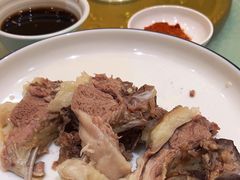 -老毛手抓·盐池滩羊非遗手抓(宁夏总店)
