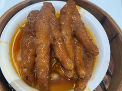 -有心德(麦地店)