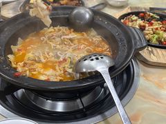 -李师傅脆肚(梅林店)
