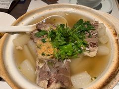 -港丽餐厅(来福士店)