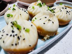 招牌生煎包-竹外桃花·江南小酒馆(SKP·S店)