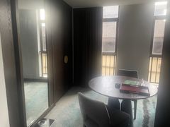 -佛冈熹乐谷温泉度假酒店