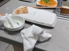 -海底捞火锅(金地广场生日主题店)