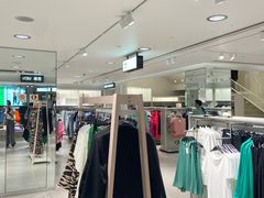 -H&M(天一广场店)