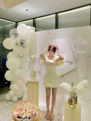 -CHERRY BABY 轻奢派对策划(北京国贸店)