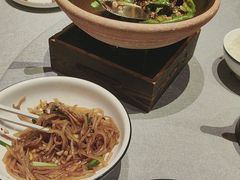 -农耕记·湖南土菜(halo广场店)