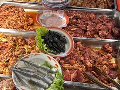 -永安里地摊烤肉(首创店)