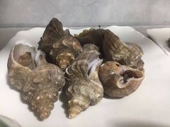 -阿弟特色海鲜餐厅·大排档(平潭店)