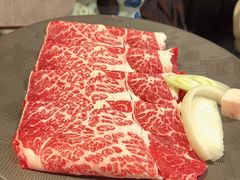 -满来寿喜烧(金虹桥店)