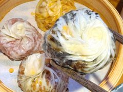 -鑫震源·苏式大虾生煎(山塘街店)