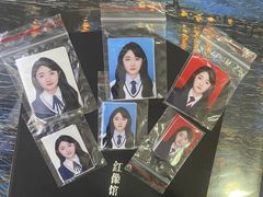 -红像馆连锁精致证件照职场照(中关村店)