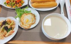 -贝美月子中心(海璟店)