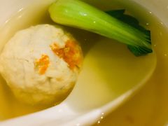 -太湖饭店·寄畅轩中餐厅