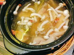 -江太极江浙菜(马桥万达广场店)