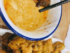 -张记美味思大盘鸡(博颂路店)