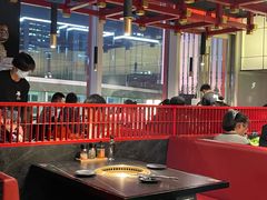-谷牛和牛烤肉(漕河泾印象城店)