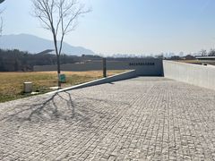 -秦始皇帝陵博物院-丽山园