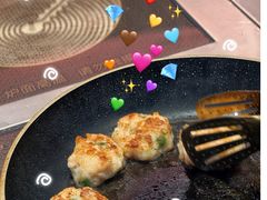 -洲晓鲜·舟山海鲜大排档(朱家尖风景区店)