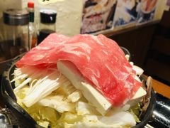牛肉豆腐煮-三月居酒屋(青年大街店)
