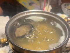 -半岛翡丽海鲜自助餐厅(观风亭店)