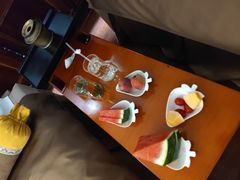 -泽云足心道·按摩足浴养生SPA(高铁站店)